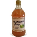 Moštěnický sirup Angrešt 0,7 l