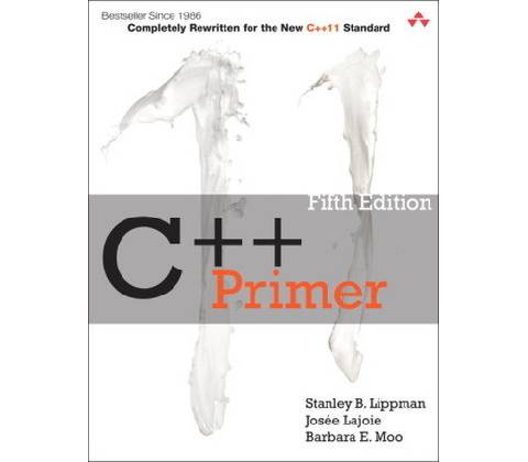 C++ Primer