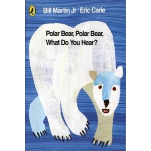Polar Bear, Polar Bear, What Do You Hear? (2007)