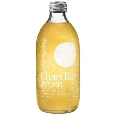 ChariTea Green Ice Tea 24 x 330 ml