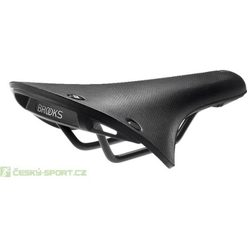 Brooks Cambium C19 černé