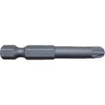 Titan Накрайник Titan PZ3 1/4х50mm