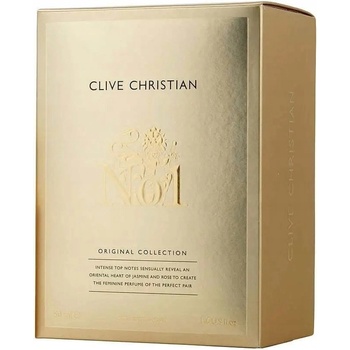 Clive Christian No. 1 For Women Parfém dámský 50 ml