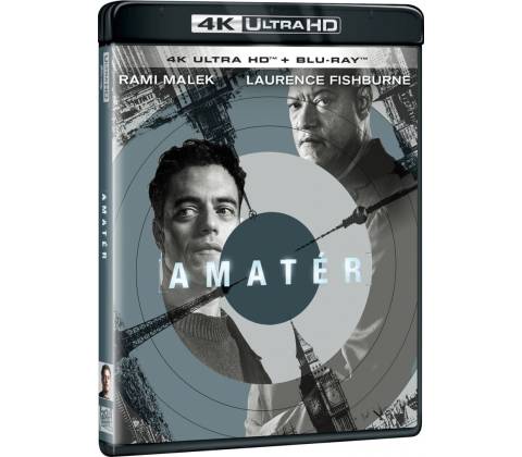 Amatér BD