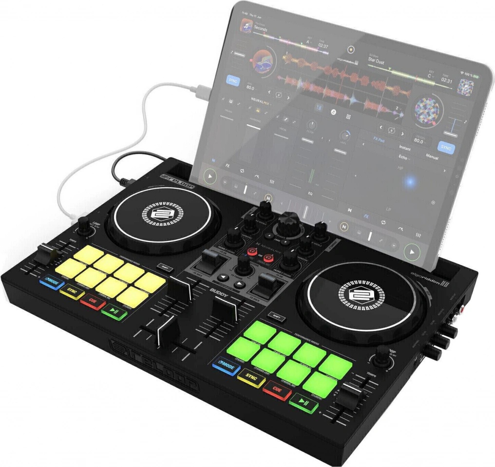 Reloop Buddy