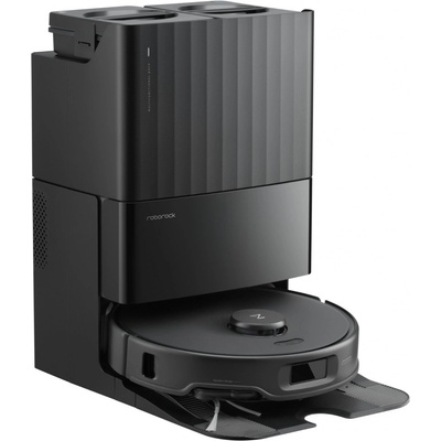 Roborock Qrevo Edge 5V1 Black – Zbozi.Blesk.cz