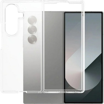 Panzer Samsung Z Fold7 PANZERGLASS CARE FLAGSHIP URBAN COMBAT CASE силиконов протектор за телефон, удароустойчив, протектор за камера, ТРАНСМИТЪР CR60744 (CR60744)