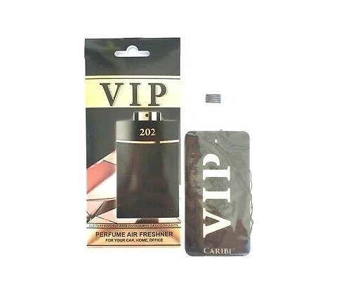 VIP 202 Caribi