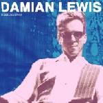 Universal Lewis Damian: Mission Creep - Vinyl (LP) (061860)