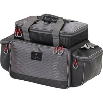 Westin W4 P&T Master Bag 5 Boxov Large Titanium Black