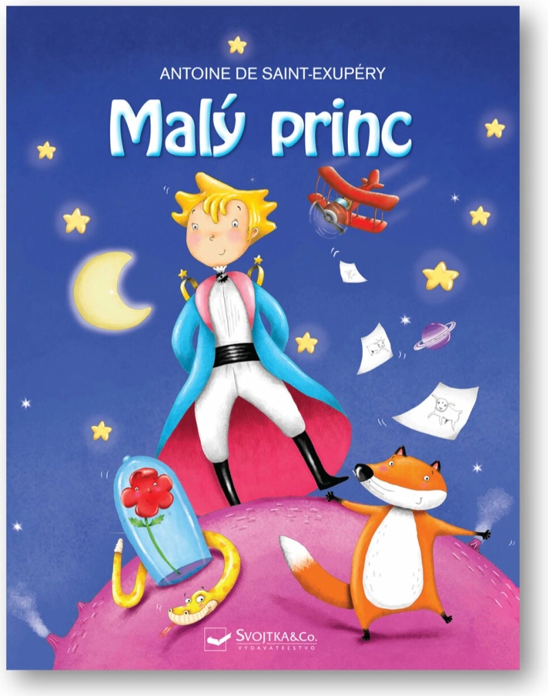 Malý princ
