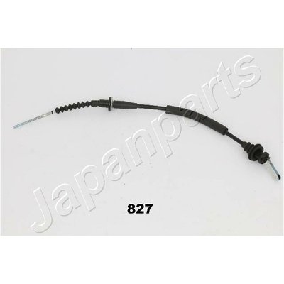 Lanko ovládania spojky JAPANPARTS GC-827 (GC827)