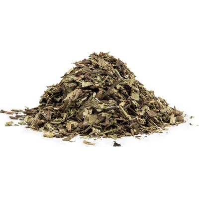 ManuTea Jitrocel nať list Plantago lanceolata 1000 g