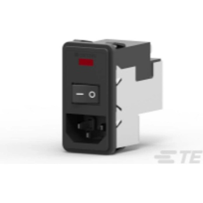 TE Connectivity 6609951-4 1 ks Package