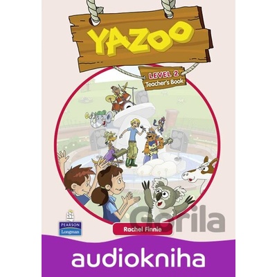 Yazoo Global 2: Teacher´s Guide - Rachel Finnie