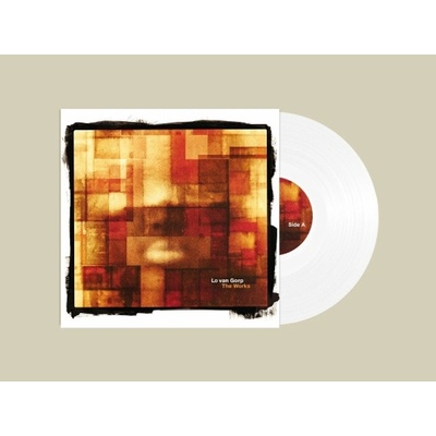 Lodewijk Van Gorp - The Works LP