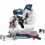 Bosch GCM 12 GDL (0601B23600) Потапящ циркуляр, герунг