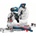 Bosch GCM 12 GDL (0601B23600)
