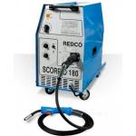 REDCO Scorpio 180 Заваръчен апарат