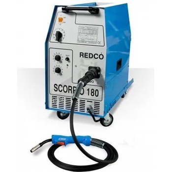 REDCO Scorpio 180