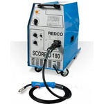 REDCO Scorpio 180 Заваръчен апарат
