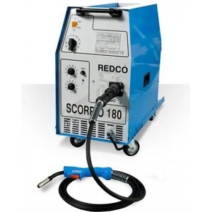 REDCO Scorpio 180 Заваръчен апарат