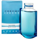 Image 1 of Azzaro Chrome Legend EDT 125 ml