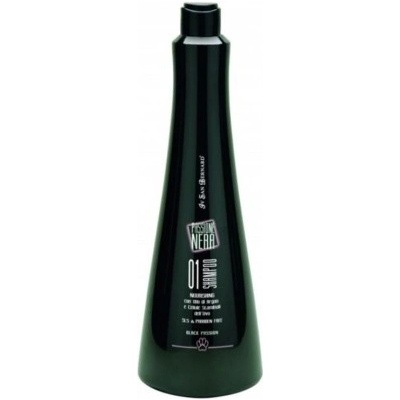 Iv San Bernard Šampon 01 Černá vášeň 1l