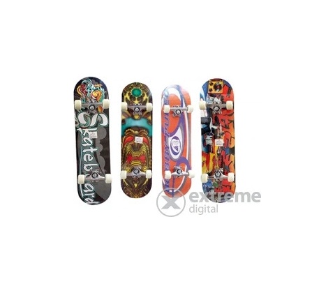 Spartan ABEC3