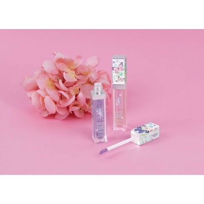 Make it Real Lesky na rty Fairy Garden Light-Up