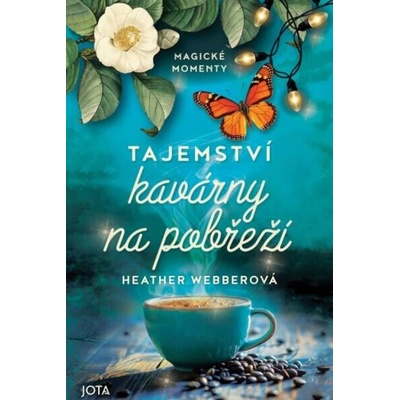 Tajemství kavárny na pobřeží