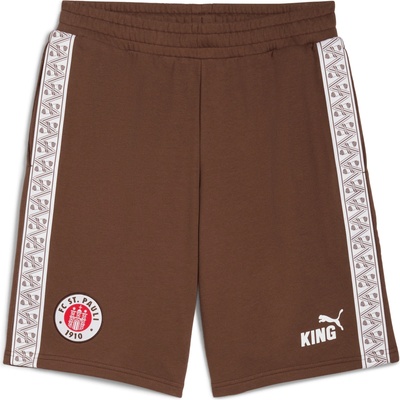 Puma FC St. Pauli King Sweat Short 783602-01