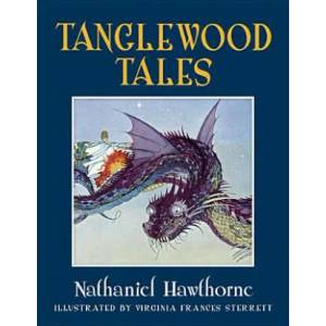 Tanglewood Tales (ISBN: 9781606600269)