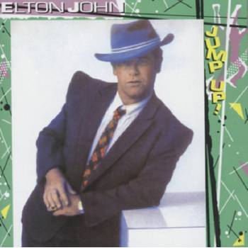 JUMP UP - JOHN ELTON