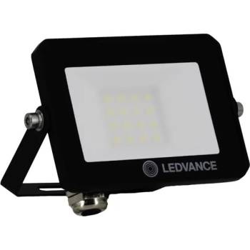 OSRAM LED прожектор Ledvance Effect 840 Black, 10W, 900lm, 4000K, IP65, за стена