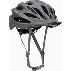 Giro Велосипедна каска Giro Revel 2026 matte titanium/white