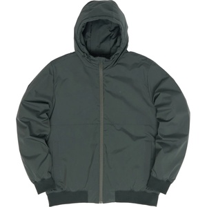 Mazine Мъжко зимно яке Mazine Padded Blouson Casual jacket - Bottle (004-6515-0312)