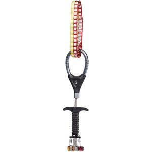 Black Diamond Camalot Z4 Offset 0.1-0.2 Цвят: оранжев