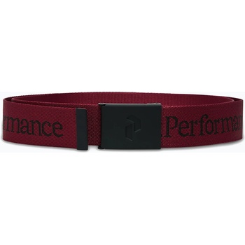 Peak Performance Колан за панталони Peak Performance Rider vertical zenith/black