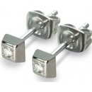 Boccia Titanium náušnice 0538-01