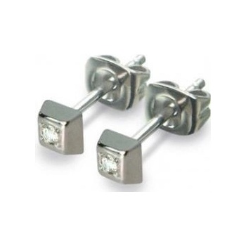 Boccia Titanium náušnice 0538-01