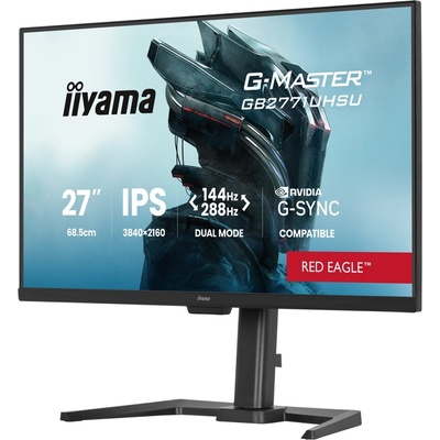 iiyama G-Master GB2771UHSU-B1