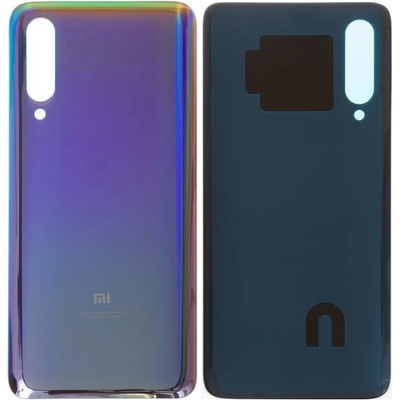 Kryt Xiaomi Mi 9 zadní Violet