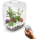 Biorb Life MCR akvarijní set Clear 15 l