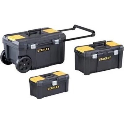 STANLEY Комплект Stanley Essential Box STST1-81065 (STST1-81065)