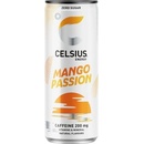Celsius Energy Drink Mango Passion 355 ml