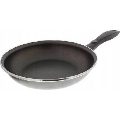 Tradiční pánev Tomado 26 cm s nepřilnavým povrchem