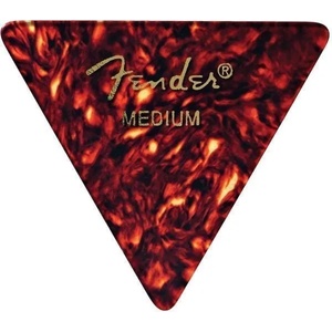 Fender 355 Shape Classic Celluloid M Перце за китара (1980355300KUS)