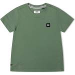 Weekend Offender Тениска Weekend Offender Kids Kingston T-Shirt - Mid Green