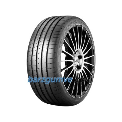 Goodyear Eagle F1 Asymmetric 5 ( 245/55 R17 106H XL EDT, MO-V )